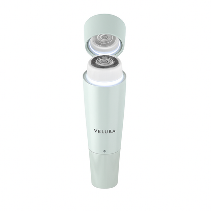 Velura™ Electric Peach Fuzz Trimmer